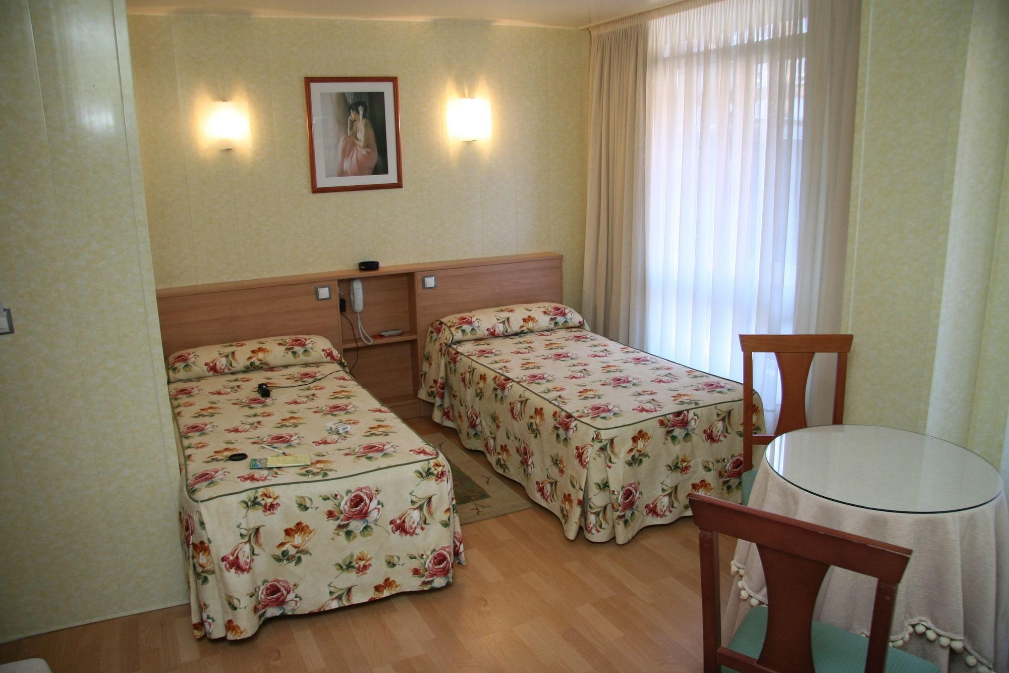 Hotel Bedoya Santander Exterior photo