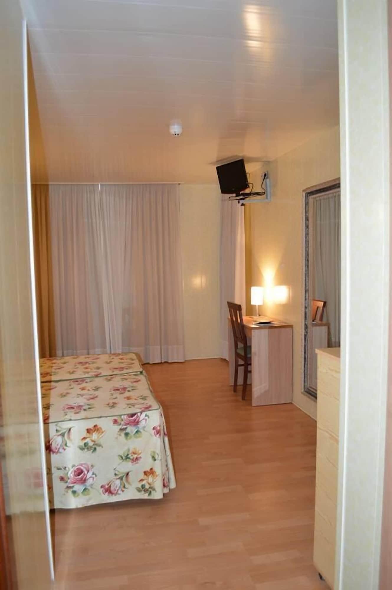 Hotel Bedoya Santander Exterior photo