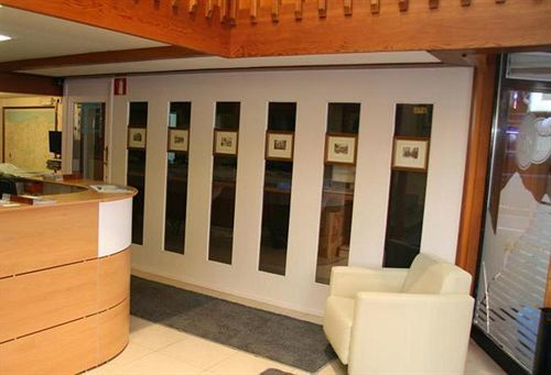 Hotel Bedoya Santander Exterior photo
