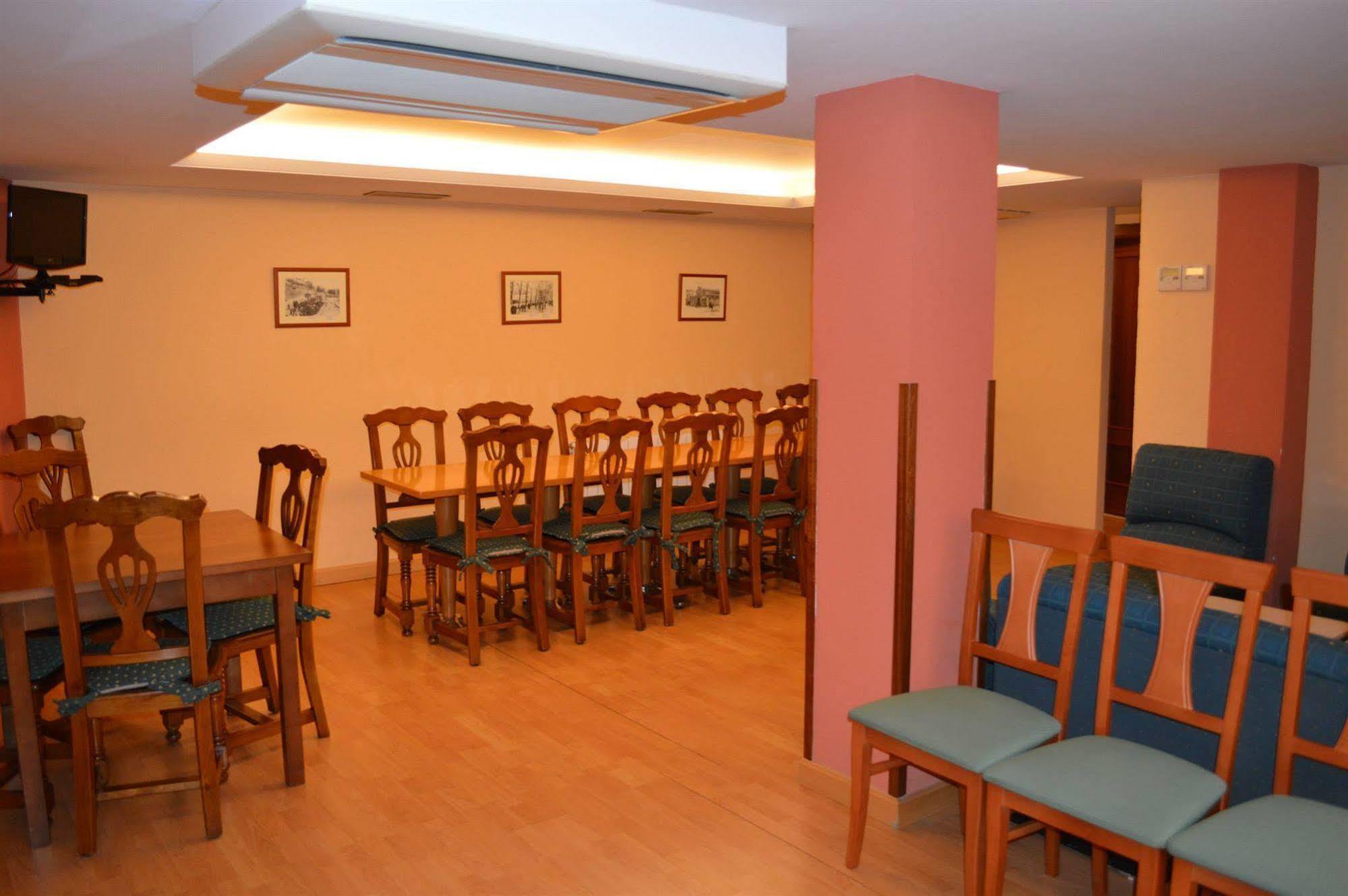 Hotel Bedoya Santander Exterior photo