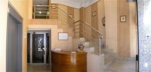 Hotel Bedoya Santander Exterior photo